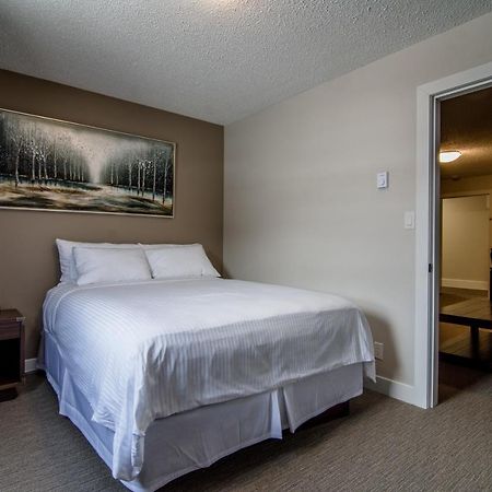 Northwood Plaza Hotel Prince George Dış mekan fotoğraf