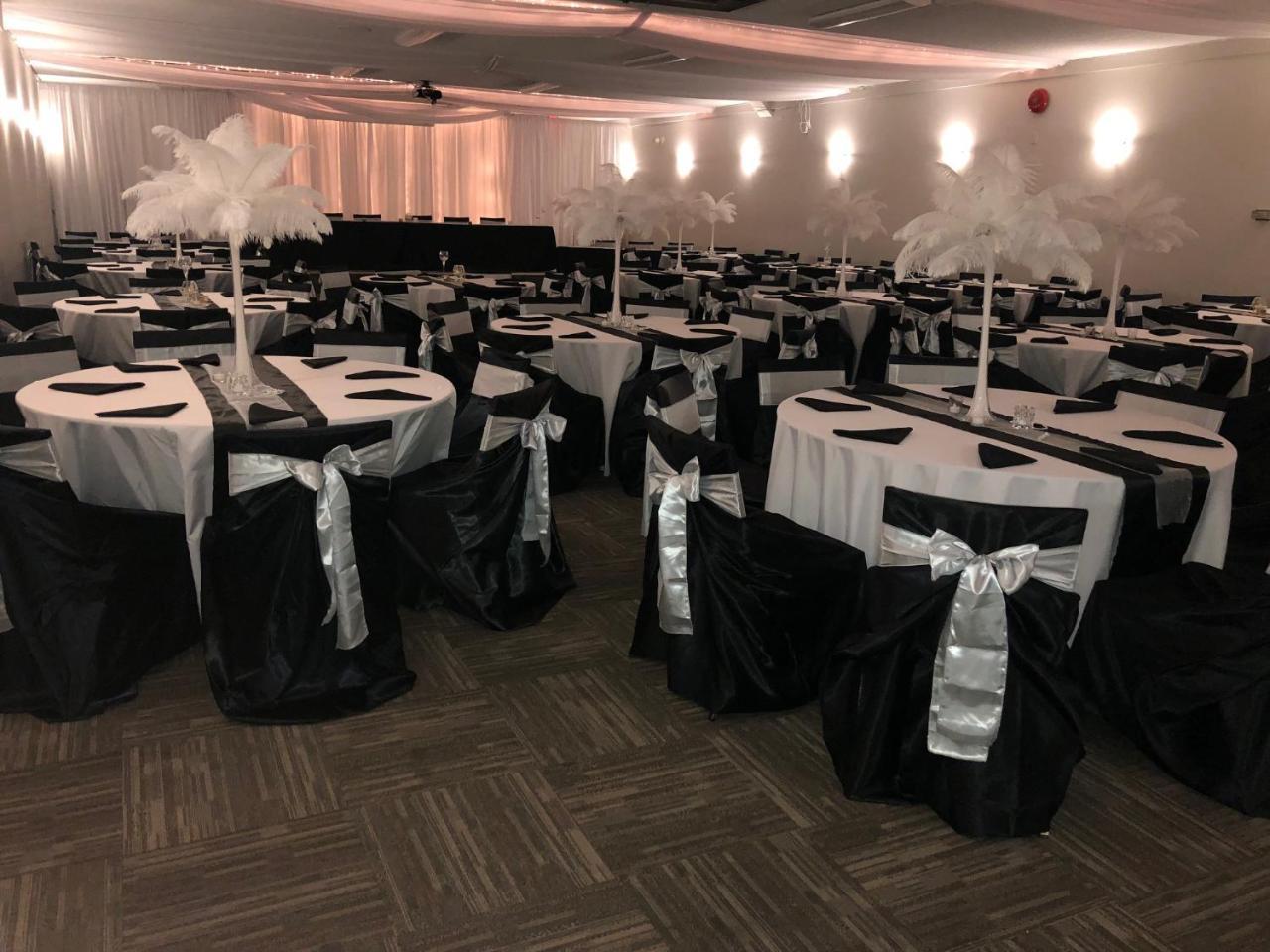 Northwood Plaza Hotel Prince George Dış mekan fotoğraf