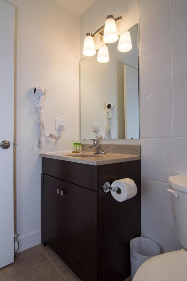 Northwood Plaza Hotel Prince George Dış mekan fotoğraf